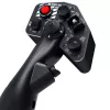 Virpil Controls Hawk-60 Collective Grip - Rechtshändiger Hubschrauber-Collective mit 23+ Eingaben, 8-Wege-POV-Hut, 5-Wege-Hut, analogem Mini-Stick, Scrollrad, Kippschaltern, Drucktaste, 2-Stufen-Abzug, Metall- und Verbundbauweise, VPC-Basis-kompatibel