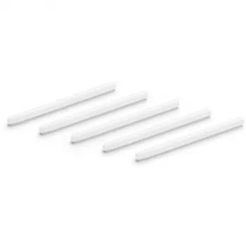 Wacom Standard Stiftspitzen, 5 Stück, Weiß (ACK20401W)