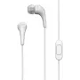 Motorola Earbuds 2 Ohrhörer, Weiß (501278680094)