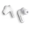 Panasonic RZ-B210WDE-W True Wireless In-Ear-Kopfhörer, Bluetooth 5.0, Touch-Steuerung, Weiß