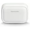 Panasonic RZ-B210WDE-W True Wireless In-Ear-Kopfhörer, Bluetooth 5.0, Touch-Steuerung, Weiß