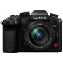 Panasonic Lumix DC-GH7 Kamera mit 12-60mm f/3.5-5.6 Objektiv (DC-GH7ME)