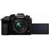 Panasonic Lumix DC-GH7 Kamera mit 12-60mm f/3.5-5.6 Objektiv (DC-GH7ME)