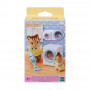 Sylvanian Families Waschmaschine & Staubsauger Set