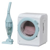 Sylvanian Families Waschmaschine & Staubsauger Set