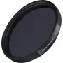 LEE Filters Elements Little Stopper Einschraub-ND-Filter, 6 Blendenstufen, 67 mm (ELLS67)