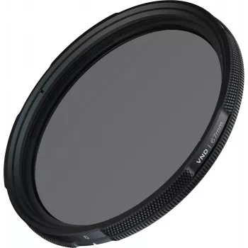 LEE Filters Elements variabler ND-Einschraubfilter, 6–9 Blendenstufen, 67 mm (ELVND6-967)