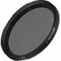 LEE Filters Elements variabler ND-Einschraubfilter, 6–9 Blendenstufen, 67 mm (ELVND6-967)