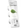 Click & Grow Sauerampfer Pflanzenkapseln für Smart Garden, 3er-Pack (SGR55X3)