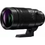 Panasonic H-ES200E Leica DG Elmarit 200mm f/2.8 POWER O.I.S. Teleobjektiv für Micro Four Thirds mit 1,4x Telekonverter