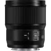 Panasonic Lumix S 100mm F2.8 Macro Objektiv, Schwarz (S-E100E)