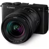 Panasonic Lumix DC-S9 + Lumix S 20-60mm f/3.5-5.6 Kit, Jet Black (DC-S9KE-K)