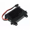 Cameron Sino 18V 2500mAh Li-Ionen-Akku für Bosch Indego S+ 350 400 500 Mähroboter (Ersatz für F016104898, F016L69176)