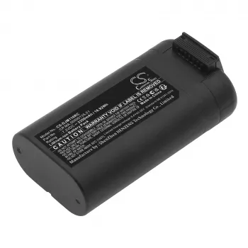 Intelligenter Flugakku für DJI Mavic Mini / Mini 2 (CP.MA.00000135.01, CS-DJM110RC) – 2400mAh LiPo 2S