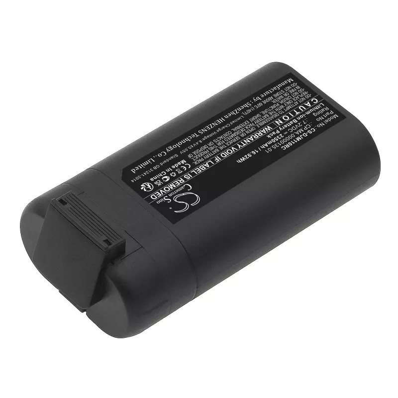 Intelligenter Flugakku für DJI Mavic Mini / Mini 2 (CP.MA.00000135.01, CS-DJM110RC) – 2400mAh LiPo 2S