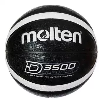 Molten B7D3500 KS Basketball, Größe 7
