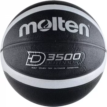 Molten B7D3500 KS Basketball, Größe 7