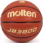 Molten B5C3800-L Basketball, Größe 5, Braun