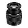 Panasonic Lumix G X Vario 35-100mm f/4.0-5.6 ASPH MEGA O.I.S. Objektiv für Micro Four Thirds - Schwarz