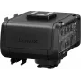Panasonic DMW-XLR1EC XLR-Mikrofonadapter für Lumix-Kameras