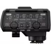 Panasonic DMW-XLR1EC XLR-Mikrofonadapter für Lumix-Kameras