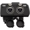 Panasonic DMW-XLR1EC XLR-Mikrofonadapter für Lumix-Kameras