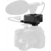 Panasonic DMW-XLR1EC XLR-Mikrofonadapter für Lumix-Kameras