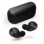Technics EAH-AZ60M2EK True Wireless In-Ear-Kopfhörer mit Dual Hybrid Noise Cancelling, LDAC, 8-mm-Treibern, Multipoint, Schwarz