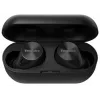 Technics EAH-AZ60M2EK True Wireless In-Ear-Kopfhörer mit Dual Hybrid Noise Cancelling, LDAC, 8-mm-Treibern, Multipoint, Schwarz