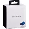 Technics EAH-AZ60M2EK True Wireless In-Ear-Kopfhörer mit Dual Hybrid Noise Cancelling, LDAC, 8-mm-Treibern, Multipoint, Schwarz