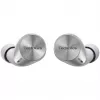 Technics EAH-AZ60M2ES True Wireless In-Ear-Kopfhörer mit Dual Hybrid ANC, LDAC, 8-mm-Treibern, 3-Geräte-Multipoint, IPX4, Silber
