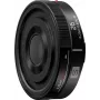 Panasonic Lumix S 26mm f/8 Pancake-Objektiv (MF) (S-R26E)