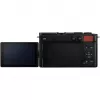 Panasonic Lumix DC-S9E-R Vollformat-Systemkamera (nur Gehäuse), Rot