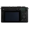Panasonic Lumix DC-S9E-G Vollformat-Systemkamera mit 24,2MP CMOS-Sensor, 5-Achsen-Bildstabilisator, 6K-Video, L-Mount, Dunkeloliv