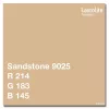 Manfrotto Hintergrund 2.72 x 11 m, Sandstein (LL LP9025)