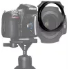 LEE Filters LEE100 Tandem-Adapter zum Verbinden von zwei LEE100 Filterhaltern (100TA)