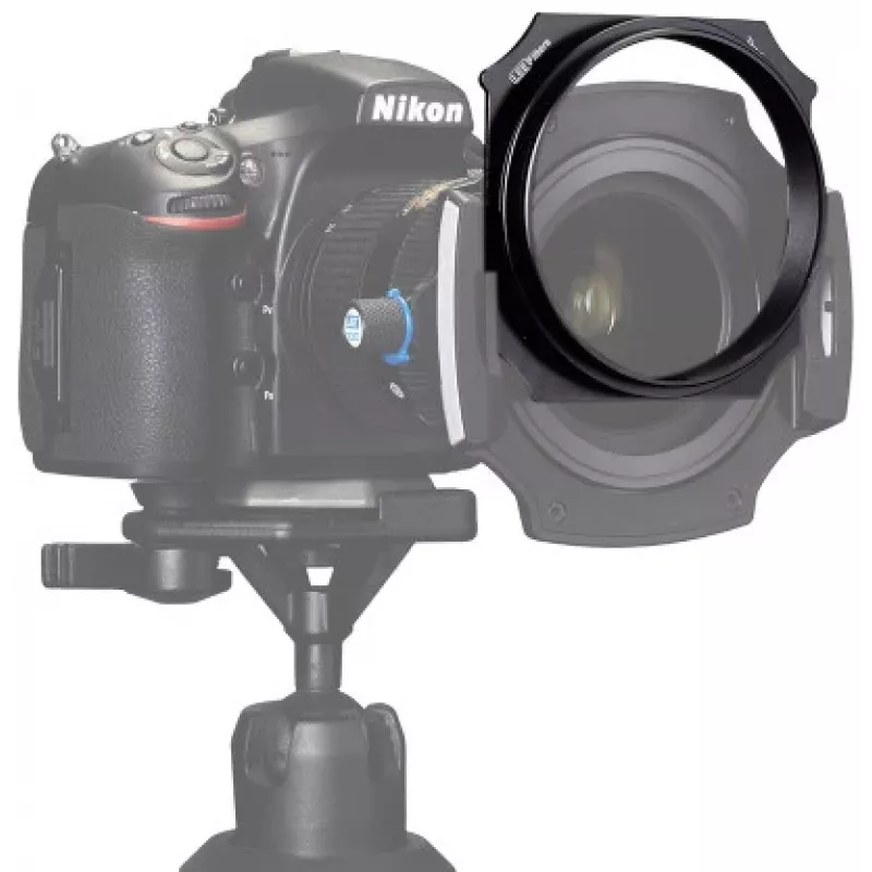 LEE Filters LEE100 Tandem-Adapter zum Verbinden von zwei LEE100 Filterhaltern (100TA)