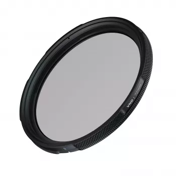 LEE Filters ELVND2-572 Variabler Neutraldichtefilter (72mm, 2-5 Blendenstufen)