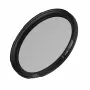 LEE Filters ELVND2-572 Variabler Neutraldichtefilter (72mm, 2-5 Blendenstufen)