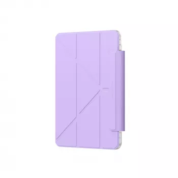 AMAZINGTHING Minimal Mag Case für iPad Pro 11 (M5), Purple