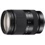 Sony E 18-200mm f/3.5-6.3 OSS LE Objektiv