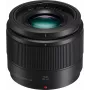 Panasonic H-H025ME-K Lumix G 25mm f/1.7 ASPH Objektiv - Schwarz