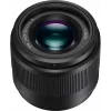 Panasonic H-H025ME-K Lumix G 25mm f/1.7 ASPH Objektiv - Schwarz
