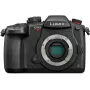 Panasonic Lumix DC-GH5SE-K 4K spiegellose Kamera Gehäuse mit V-Log L