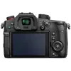Panasonic Lumix DC-GH5SE-K 4K spiegellose Kamera Gehäuse mit V-Log L