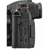 Panasonic Lumix DC-GH5SE-K 4K spiegellose Kamera Gehäuse mit V-Log L