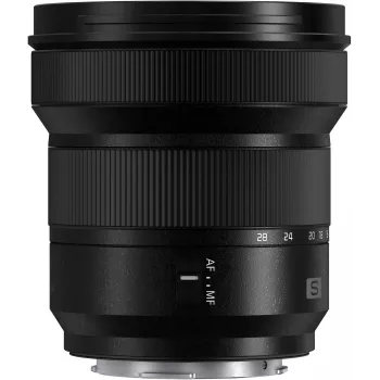 Panasonic S-R1428E Lumix S 14-28mm f/4-5.6 Makro-Objektiv