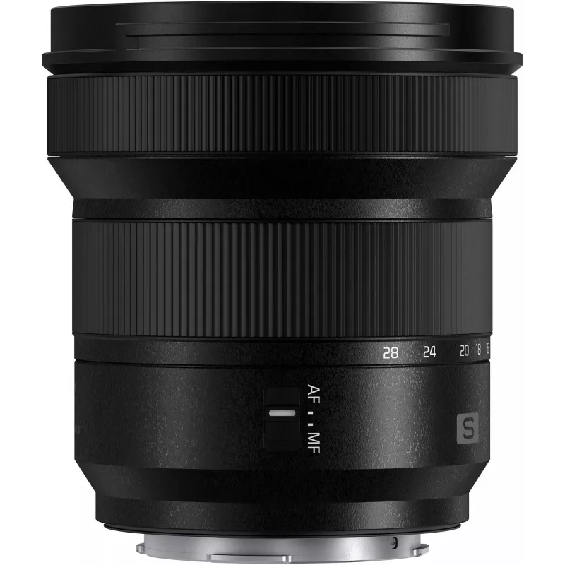 Panasonic S-R1428E Lumix S 14-28mm f/4-5.6 Makro-Objektiv