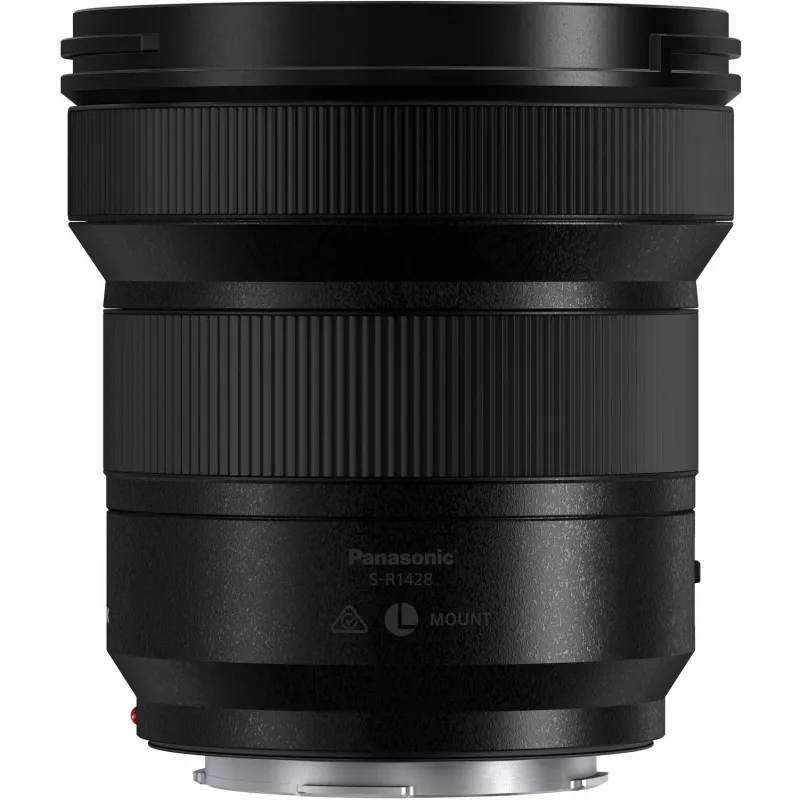 Panasonic S-R1428E Lumix S 14-28mm f/4-5.6 Makro-Objektiv