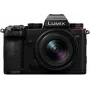Panasonic Lumix DC-S5D Kamera mit 18-40mm Objektiv-Kit (DC-S5DNE-K)